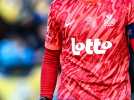 Anthony Moris après la victoire de l'Union contre Genk: 