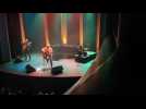 Yves Duteil en concert à Montreuil-sur-Mer
