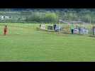 Finale de la Coupe de la province dames: Tintifontaine - Etalle