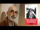 Eduardo Halfon : 