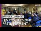 Saviez-vous que les facteurs prêtaient serment avant de livrer votre courrier ?