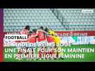 Strasbourg - Stade de Reims : l'avant-match avec Mathieu Rufié et Rachel Corboz