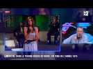 Dans le Tourne Disque de Manu - Jeanette chante : Porque Te Vas
