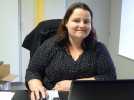 Elections municipales : Jenny Willemin, une maire passionnée