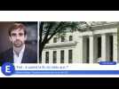 Fed : à quand la fin du statu quo ?
