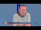 72 Sports - Debrief du match St Quentin-MSB avec Vincent Loriot (05.05.2025 - Partie 2)