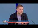 72 Sports - Debrief du match Le Mans FC-Rouen avec Guillaume Loriot (05.05.2025 - Partie 1)