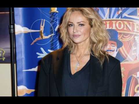 VIDEO : Adriana Karembeu, amoureuse de Marc L…