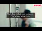 Un enfant mort d'un syndrome 