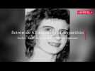 Retrouvée après 63 ans : l'incroyable histoire d'Audrey Backeberg