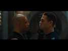 Fast & Furious 9 (Bande annonce)