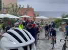 Première étape course Corsica GT20