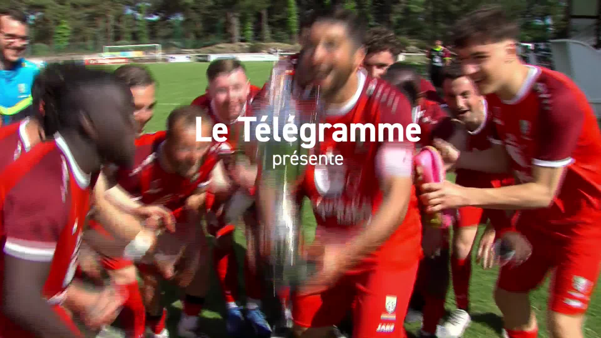 Comment sont faites les équipes de la saison pour la FAB Cup ? Le Télégramme vous dit tout !