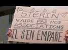 TOURS / Tensions avant la Nuit du Bien Commun