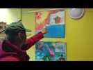 L'exposition 