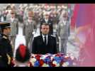 Pourquoi le 8 mai est-il férié ?