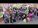 Douchy-les-Mines : Le carnaval du Pipi-Malo c'est ce dimanche