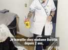 Auxiliaire à domicile, quand l'aide à domicile devient un lien de coeur
