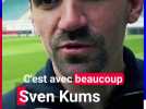 L'ancien Anderlechtois Zven Kums l'annonce : il prendra sa retraite en fin de saison