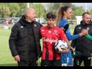 VIDÉO. Guingamp - Saint-Étienne : « Ce match n'était pas digne du niveau D1 », déplore le coach