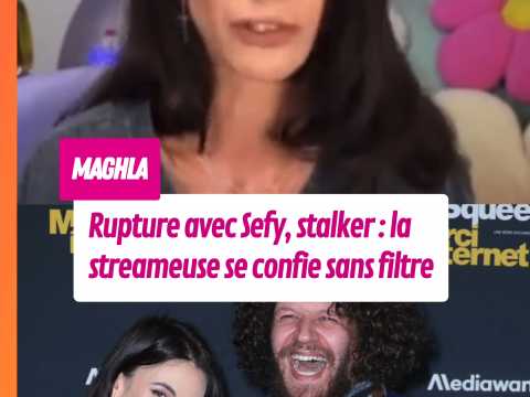VIDEO : Maghla annonce sa rupture avec Sefy