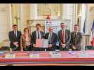 La réaction de SOS Racisme à la signature du plan départemental de lutte contre le racisme et l'antisémitisme