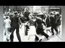 VIDÉO. 8 mai 1945, l'armistice : les rues de Nantes sont en liesse