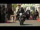 67e édition du rallye de la Sarthe pour les motards