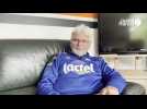 VIDÉO. Stade lavallois : « Des moments gravés à vie » : les 3 plus beaux souvenirs de Gilles Bourges