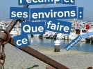 On fait quoi à Fécamp, samedi 10 et dimanche 11 mai 2025 ?