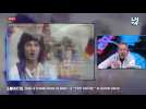Dans le Tourne Disque de Manu - Martin Circus
