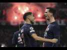 Le PSG se qualifie pour la finale de la Ligue des Champions