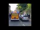 Avesnes sur Helpe : un homme trouvé ce jeudi 8 mai sans vie rue Sainte-Croix