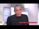 Il avait quelque chose à se faire pardonner, Thierry Ardisson revient sur sa brouille avec Laurent Baffie