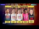 Qui sont les favoris du Giro d'Italia 2025 ? L'avis de nos experts