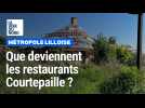 Que deviennent les anciens restaurants Courtepaille de la métropole de Lille ?
