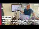 Pour refaire ses papiers d'identité avant de partir cet été, c'est maintenant ou jamais