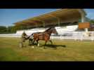 L'hippodrome d'Écommoy accueille de nouvelles infrastructures