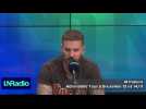 M Pokora nous parle de son nouvel album et sa prochaine tournée!!