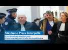 Stéphane Plaza interpellé à son domicile dans le cadre d'une enquête pour trafic de stupéfiants