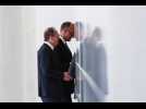 VIDÉO. Allemagne : Friedrich Merz n'est pas élu chancelier au premier tour