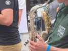 Le Limoux Brass festival : 3 scènes, 3 ambiances