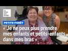 Petite-Forêt : le combat quotidien de Marie-Christine contre la maladie de Charcot