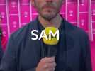 Sam Claflin raconte son meilleur souvenir d'Hunger Games