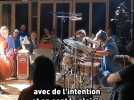 Ferrette : Dans les coulisses d'une live session de L'Arc@bas avec le groupe No(w) Beauty
