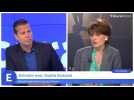 Sophie Boissard (DG de Clariane) : 