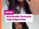 Julie Ricci (Secret Story 4) méconnaissable ? Son nouveau visage intrigue et divise la toile