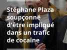 Faits divers - Un gramme de cocaïne et 1.700 euros en liquide retrouvés chez lui : ce que l'on sait de la garde à vue de Stéphane Plaza