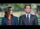 NCIS : Tony & Ziva : Le retour du duo légendaire se dévoile dans une bande-annonce drôle et...