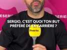 Sergio Aguero revient sur son match le plus marquant et son but préféré